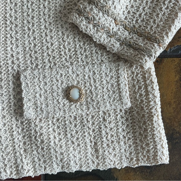 St. John by Marie Gray jacket - Picture 16 of 16